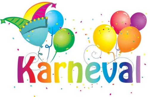 Dětský karneval v Jívce 1.3.2025